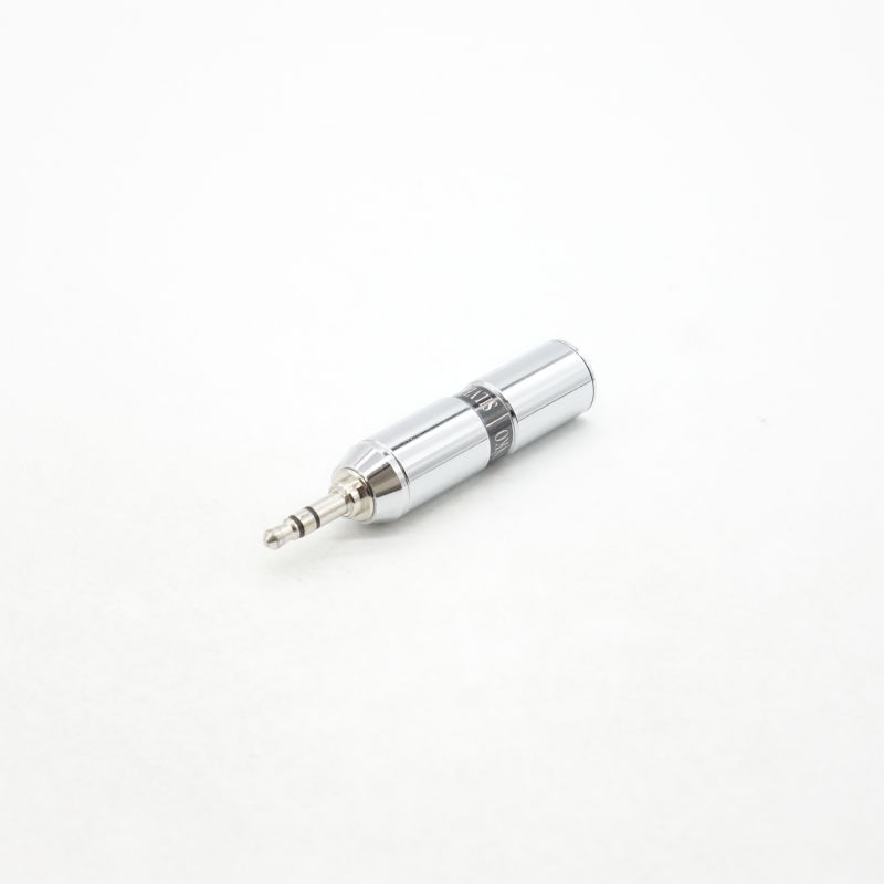 SILVER BULLET 3.5