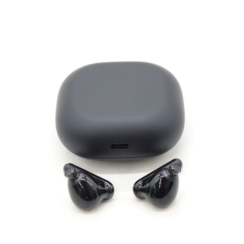 Soundcore Liberty 4 Pro ミッドナイト [A3954N11]