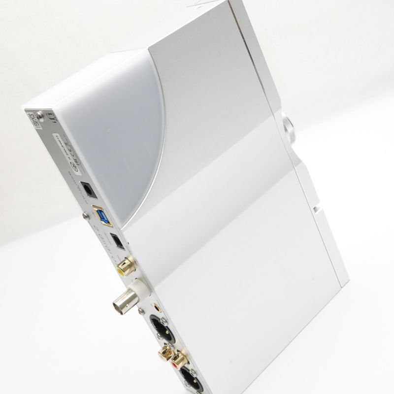 NEO iDSD 2 [IFI-NEO-IDSD2]