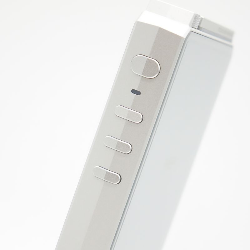 R6 III Gray
