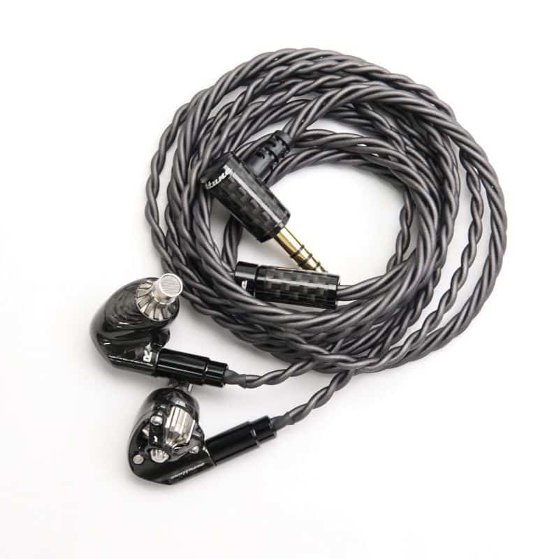 HS1900X SHINOGI-鎬- [HS1900X-BLK]