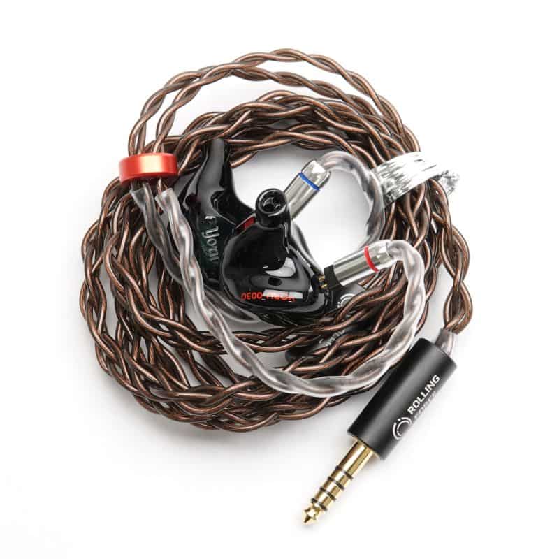 Starry Audio Yoru