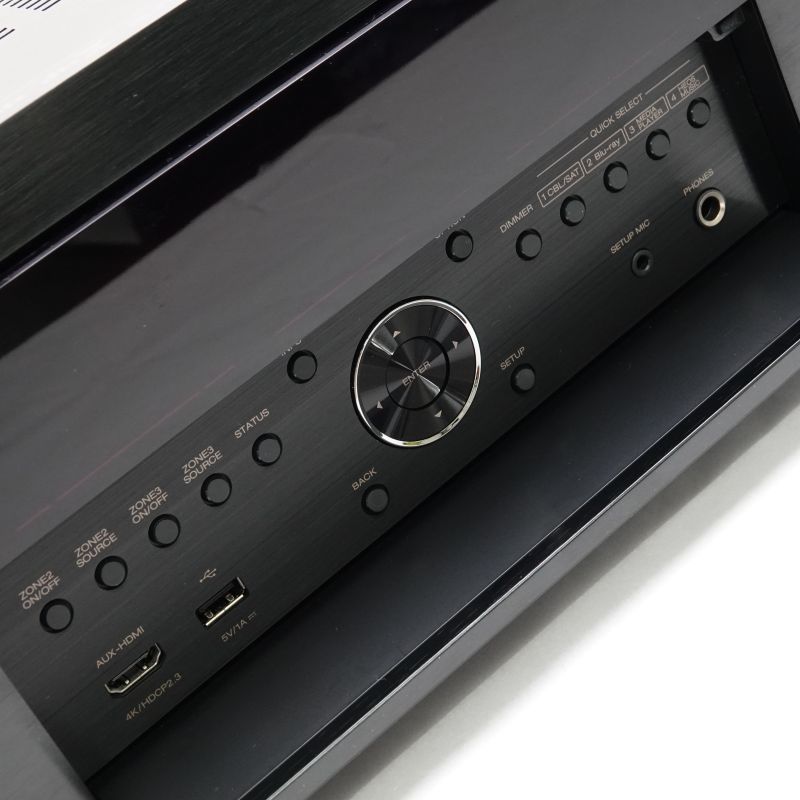 AVR-X4700H-K
