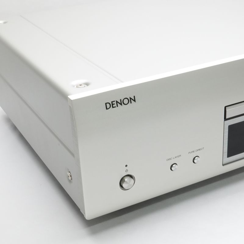 DCD-1600NE-SP