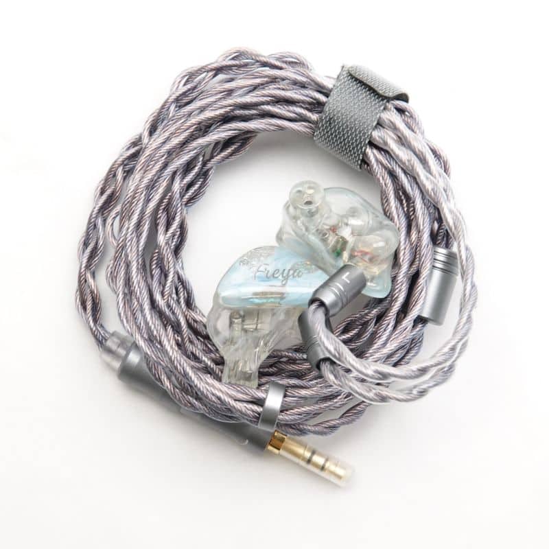 Freya 2.0 LTD