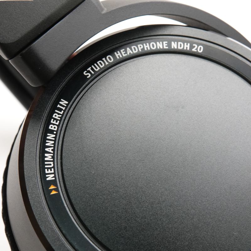 NDH 20 Black Edition