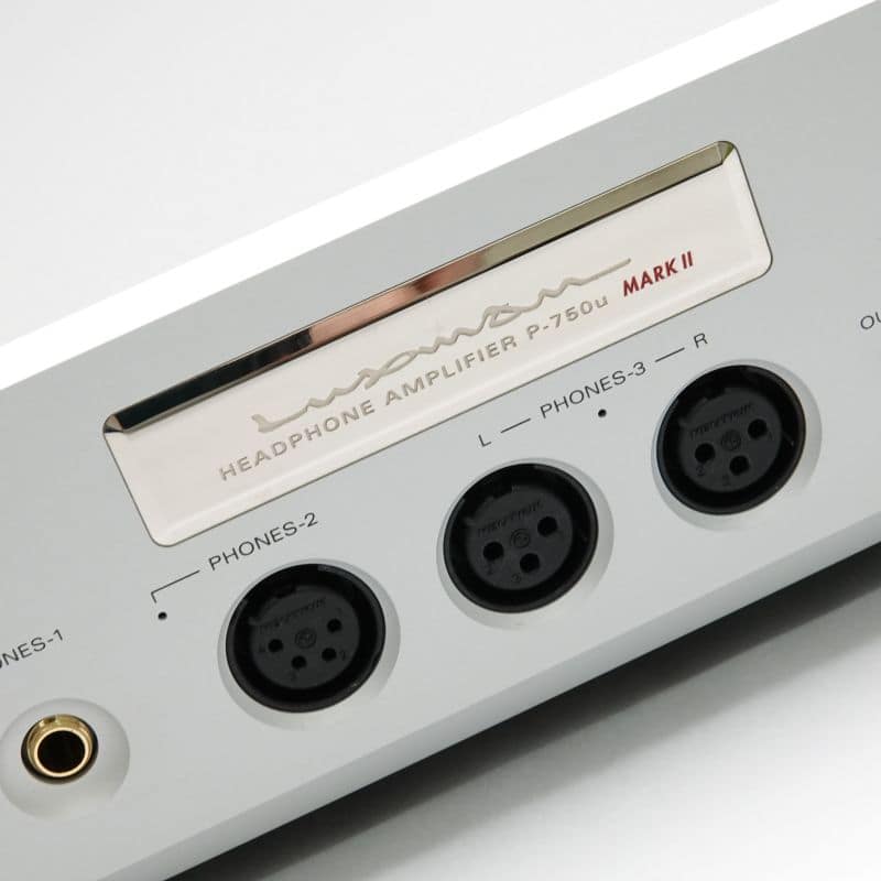 P-750u MARKII