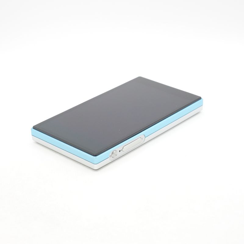 JM21 Blue [FIO-JM21-L]