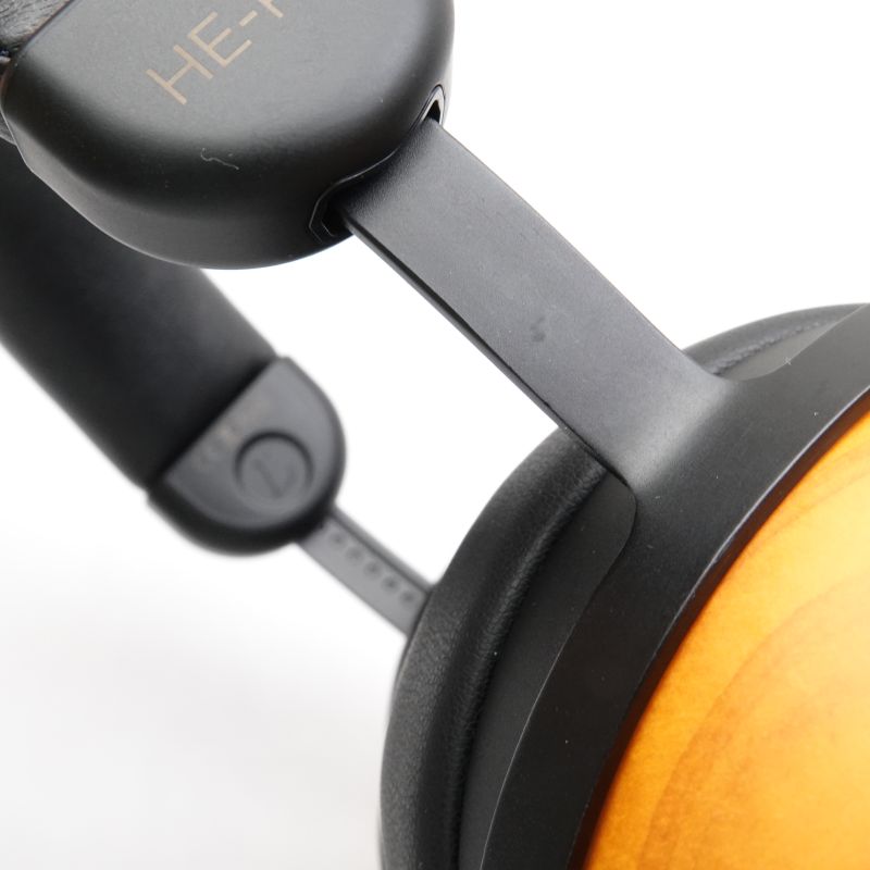 HE-R10 Dynamic Version