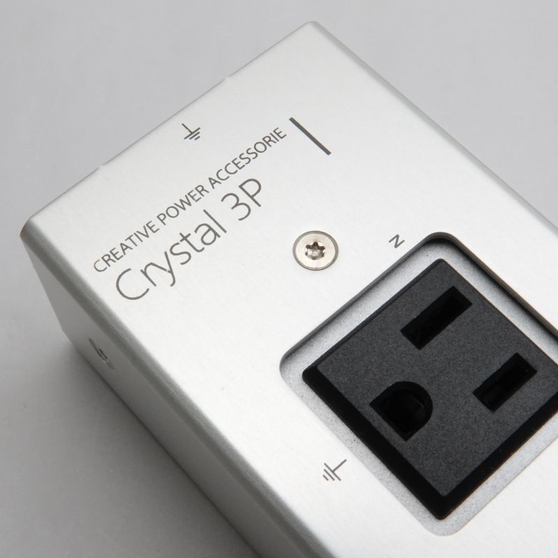 Crystal 3P