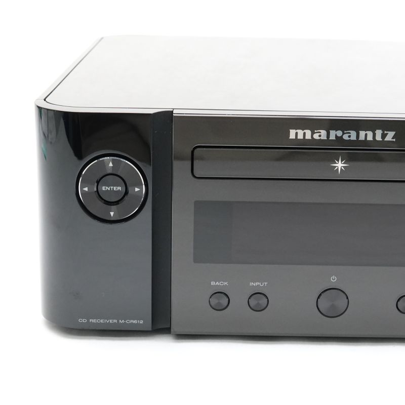 M-CR612/FB