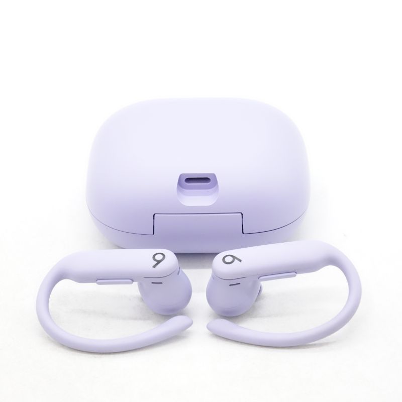 Powerbeats Pro 2 ハイパーパープル [MX753PA/A]