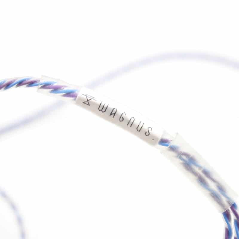 Mix Proton(Violet)×BlueMoon 4.4/5/2PIN