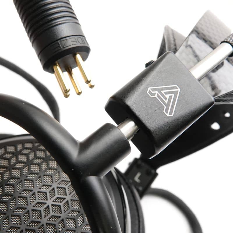 CRBN ELECTROSTATIC HP