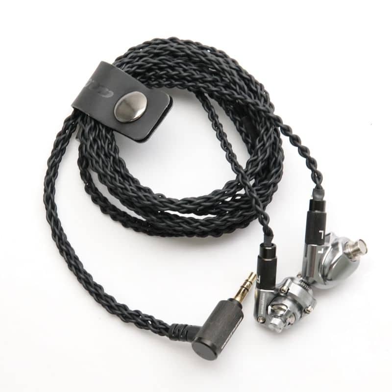 HS1697TI Two Tone Gunmetal [ACO-HS1697TI-GM]