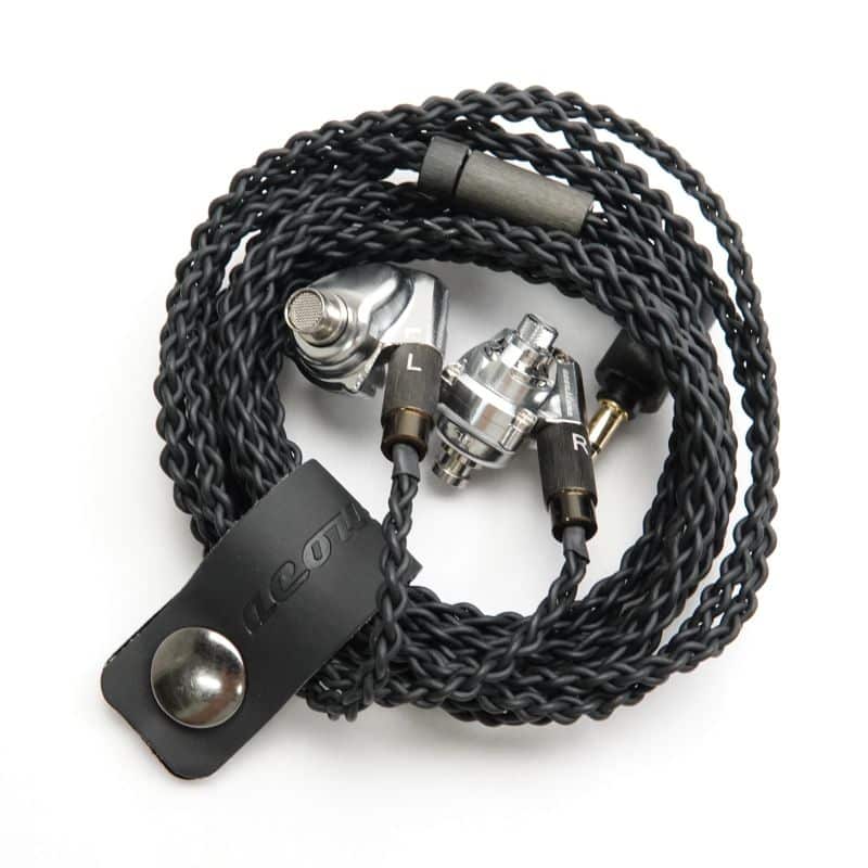 HS1677SS Two Tone Silver [ACO-HS1677SS-SLV]
