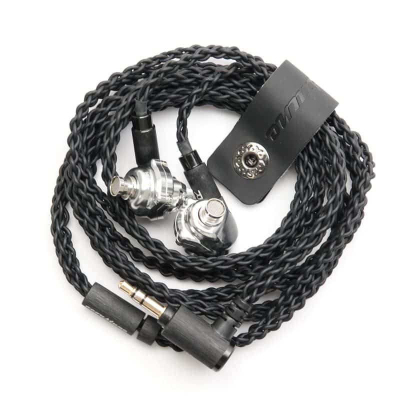 HS1677SS Two Tone Silver [ACO-HS1677SS-SLV]