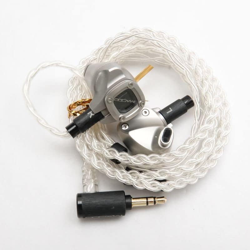 Typ711 [MDO-T711-SS]