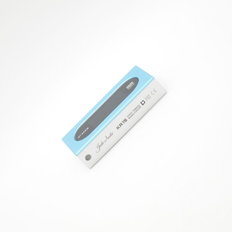 KA15 Blue [FIO-KA15-L]