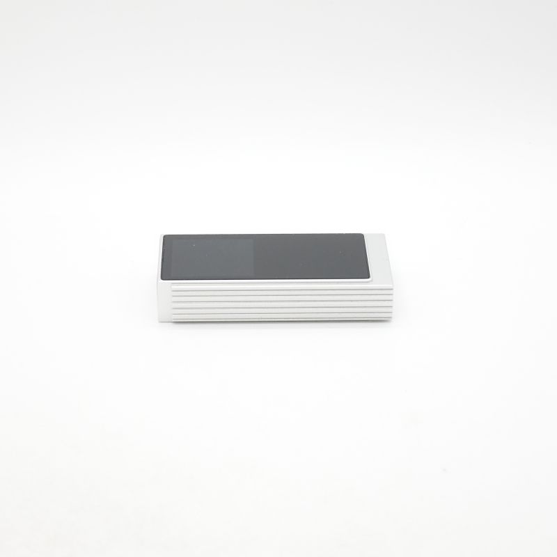 UA6 Silver