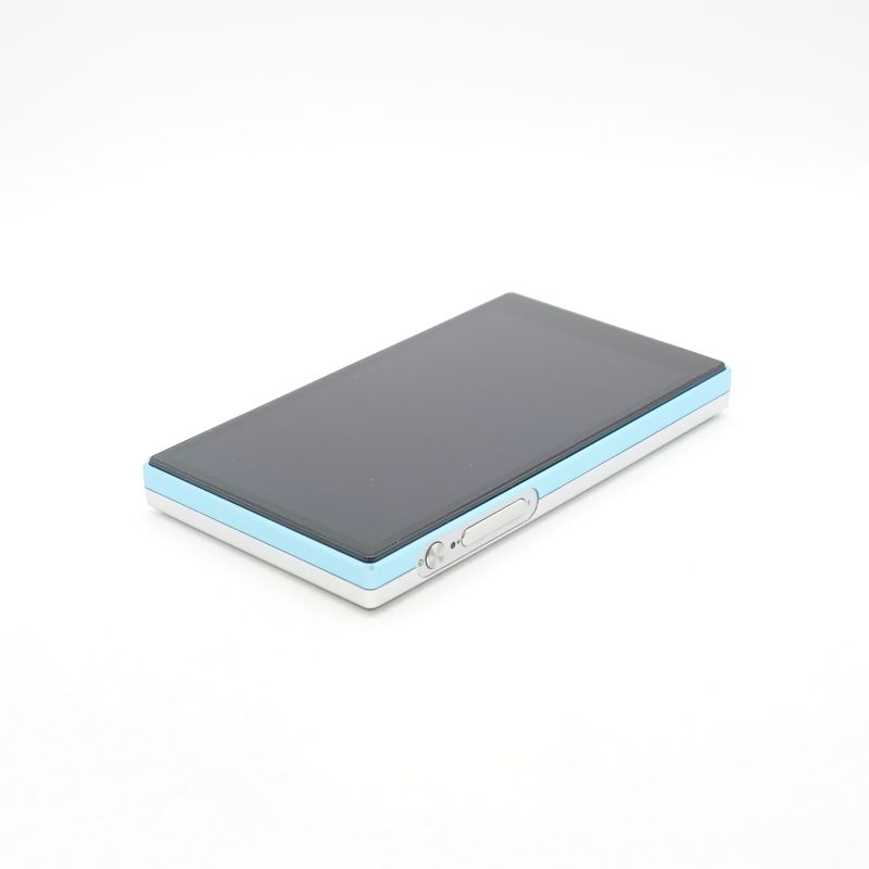 JM21 Blue [FIO-JM21-L]