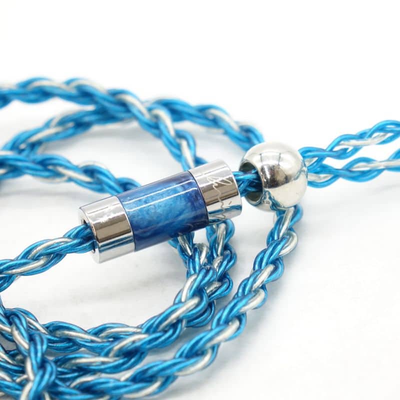 SAPPHIRUS MMCX 3in1 plug [LNA-SAP-MMCX-31]