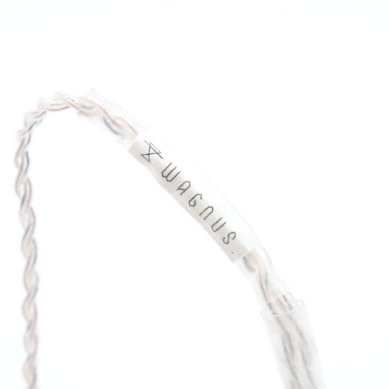 Aureole 0 Pentaconn-3.5mm