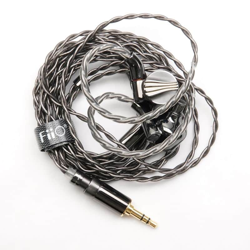 FIIO FD7 [FIO-IEM-FD7-B] 中古 240001205189｜中古通販フジヤ