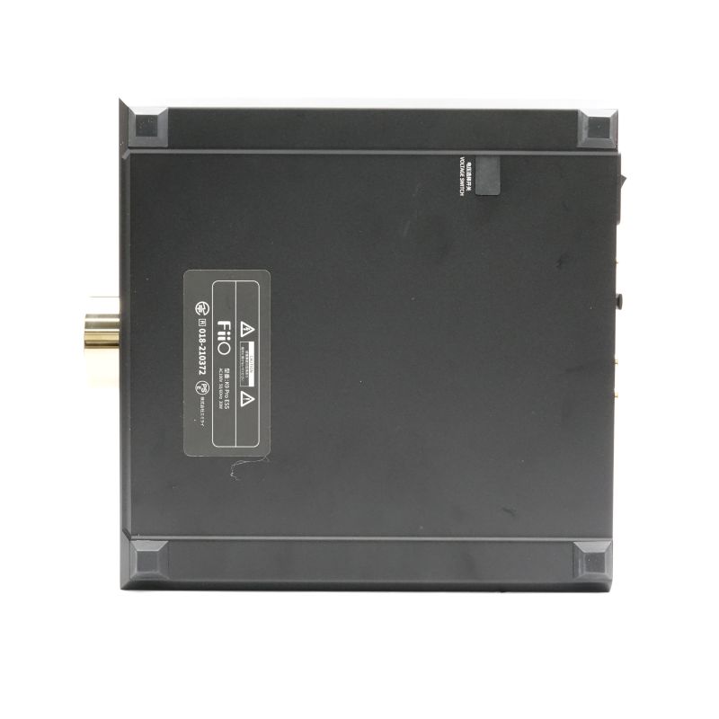 K9 Pro ESS [FIO-K9PROESS-B]