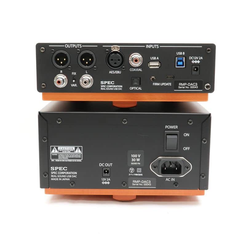RMP-DAC3