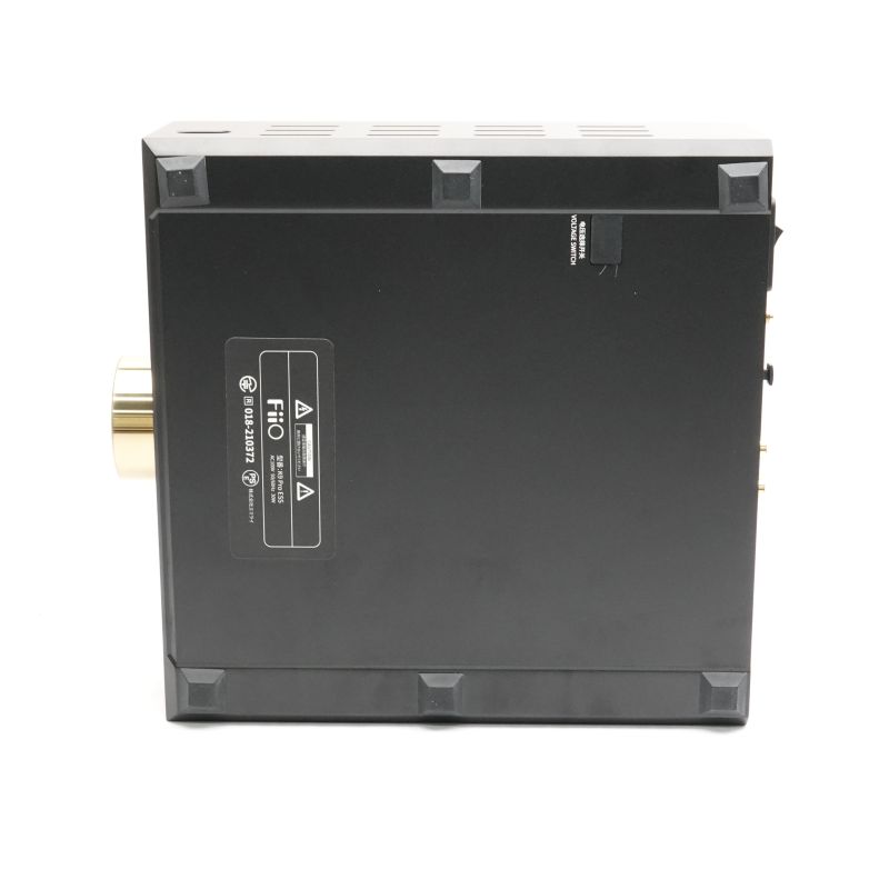 K9 Pro ESS [FIO-K9PROESS-B]