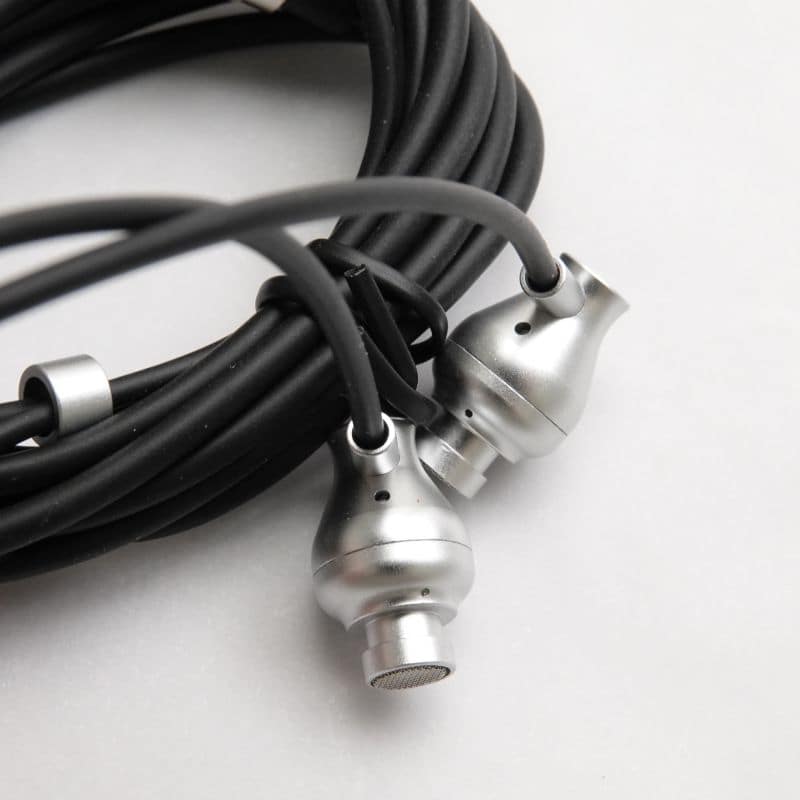RE800 Silver