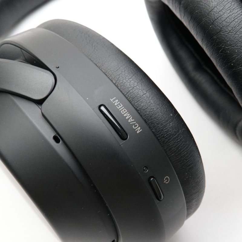 WH-1000XM3/BM