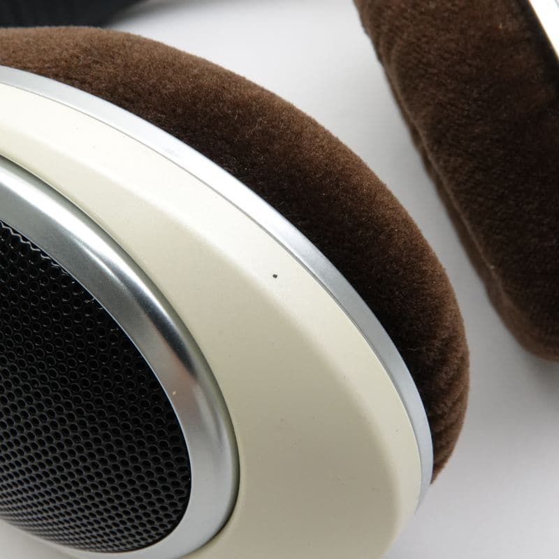HD599