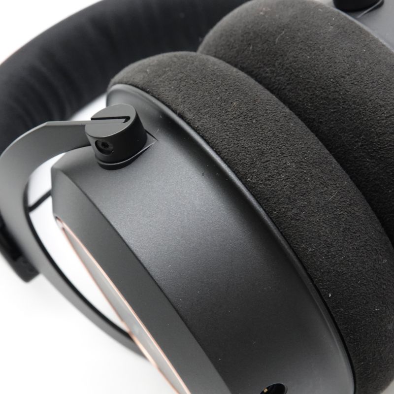AMIRON WIRELESS JPCOPPER