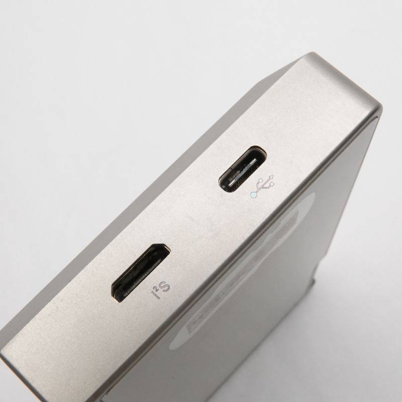 N6ii Titanium R2R Limited Edit [N6ii-Ti R-2R]