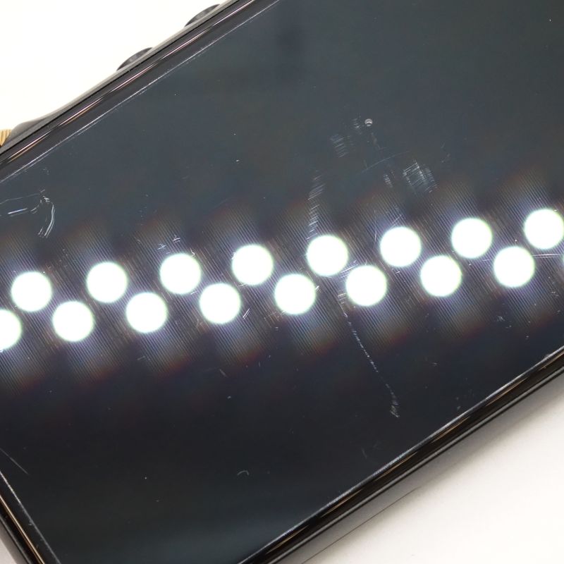 DX160 Ver.2020 Black