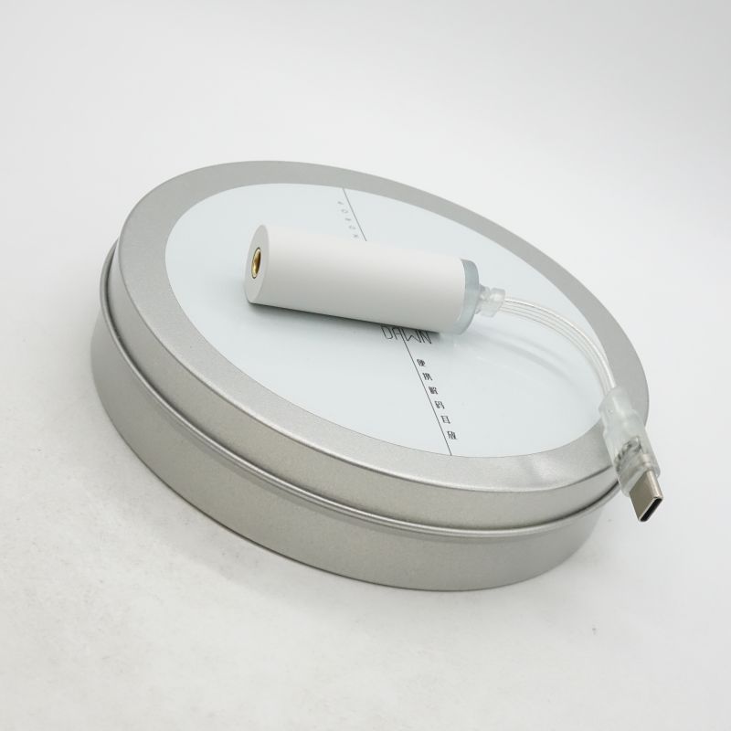 暁 - DAWN (USB Type C to 4.4mm)