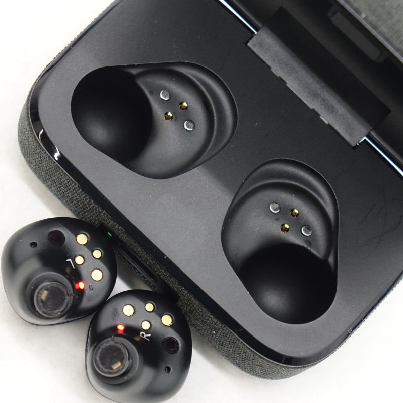 MOMENTUM True Wireless 4 [MTW4 Black Graphite]
