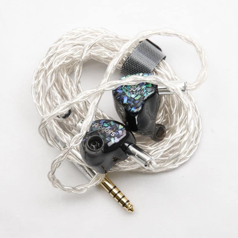 ARTHA (Universal Fit)