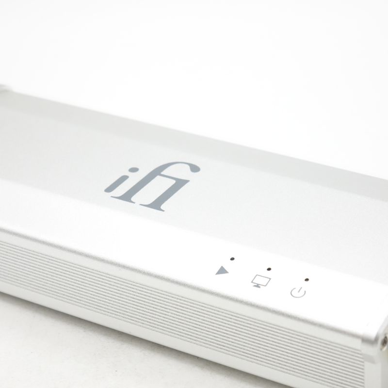 micro iDAC2