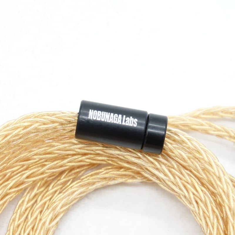 冩楽 極 4.4mm5極/Pentaconn ear [NLS-SRK-KWM]