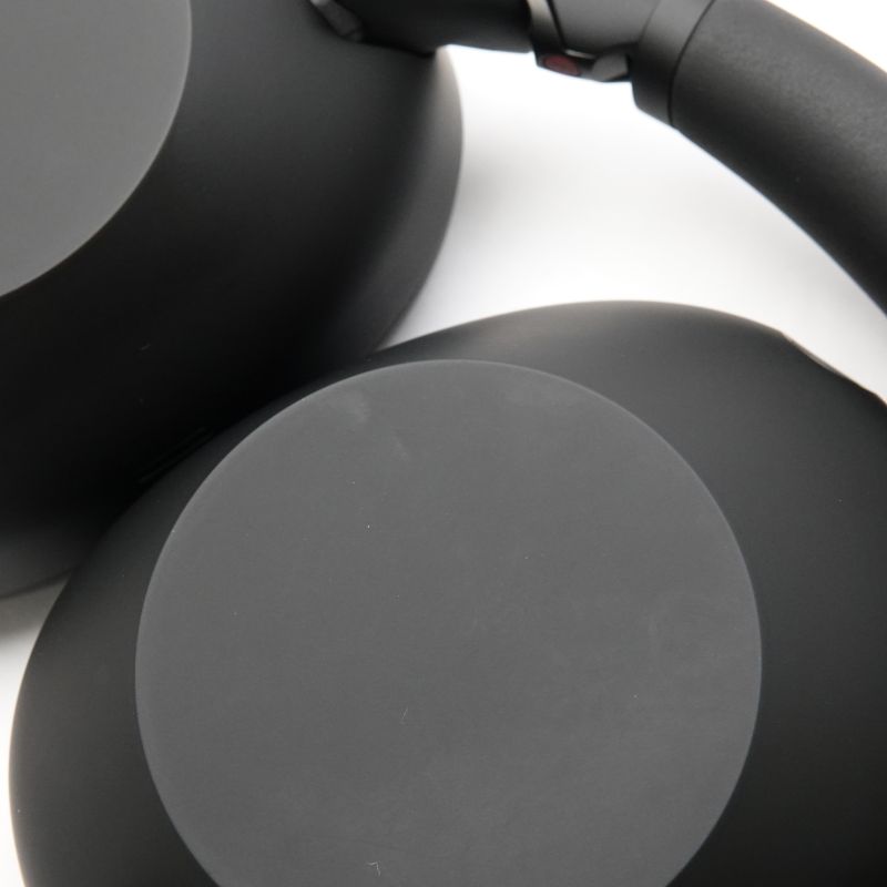 SONY WH-1000XM6 BM ブラック 中古 240001205386｜中古通販