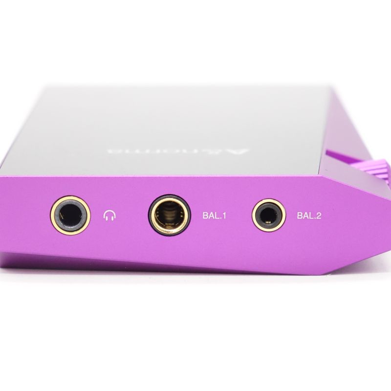 A&norma SR35 Purple [IRV-AK-SR35-PUR]