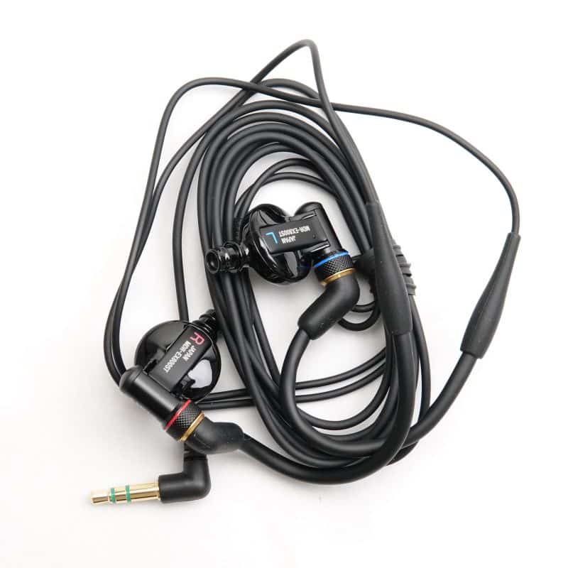 MDR-EX800ST