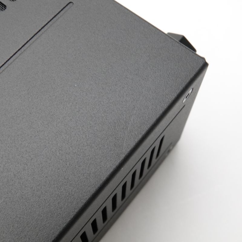 K17 Black [FIO-K17-B]