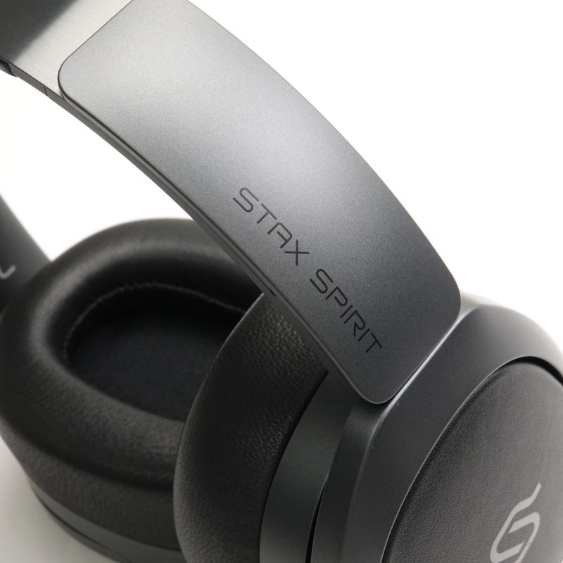 STAX SPIRIT S5 [ED-STXSPTS5]