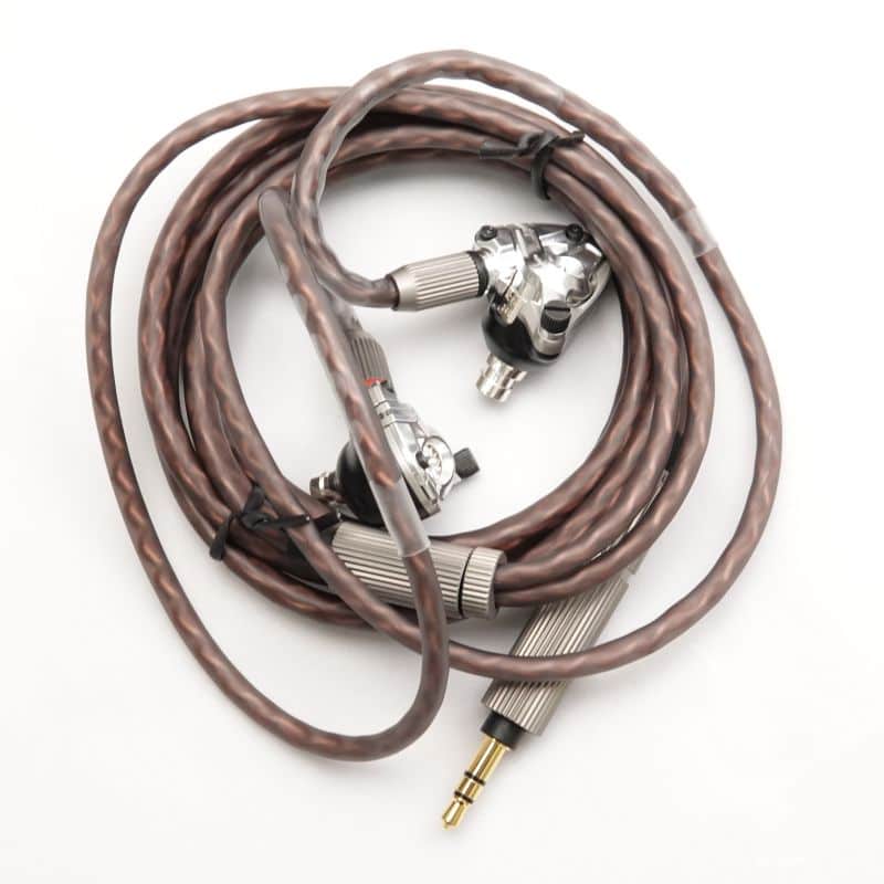 HS2000MX SHO-笙-MKIII