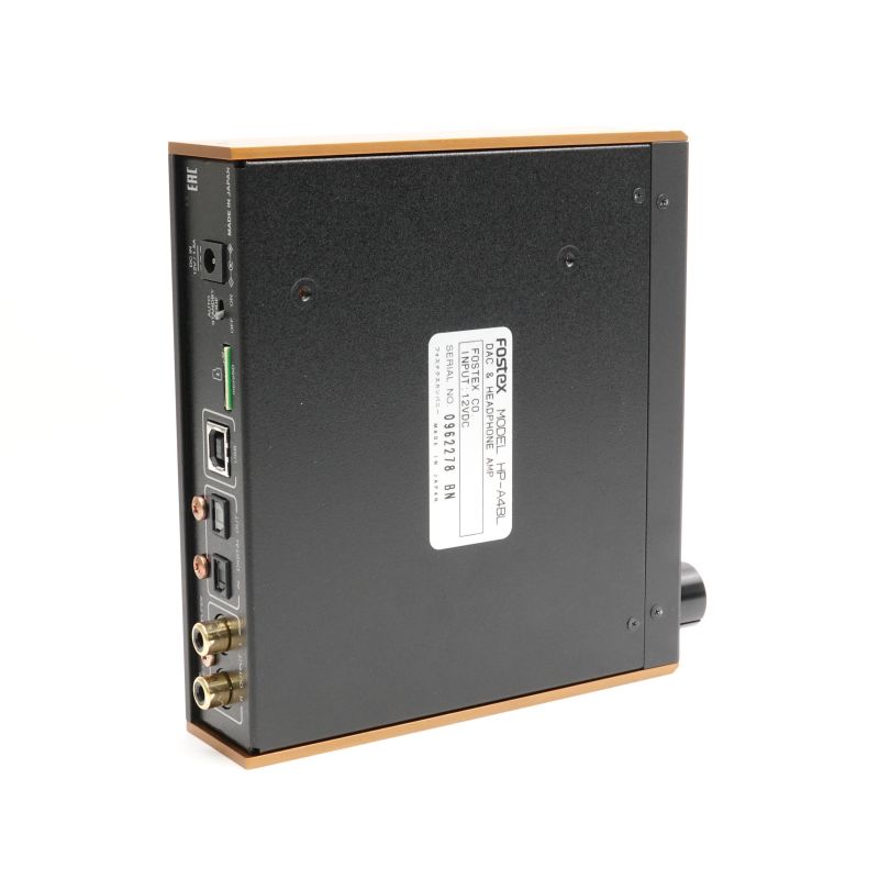 HP-A4BL