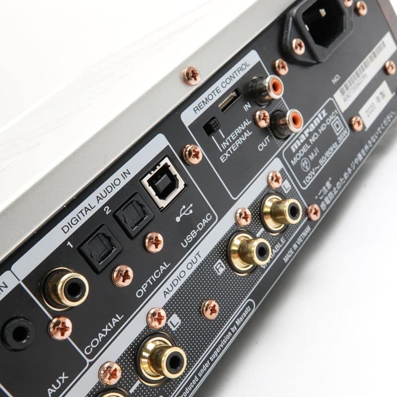 HD-DAC1/FN